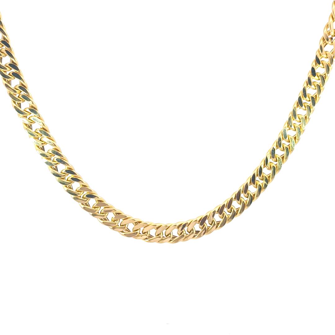Top Quality Cadena Necklace